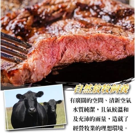 海肉管家 【和品玫瑰牛】美國產日本級原切ng牛排10包500g10包 Pchome 24h購物