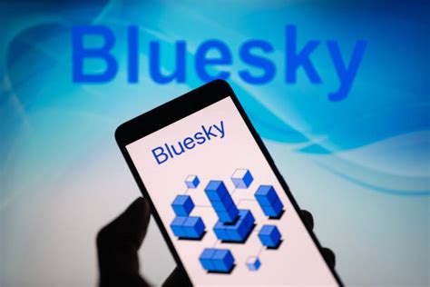 去中心化社交平台bluesky正式開放使用｜大紀元時報 香港｜獨立敢言的良心媒體