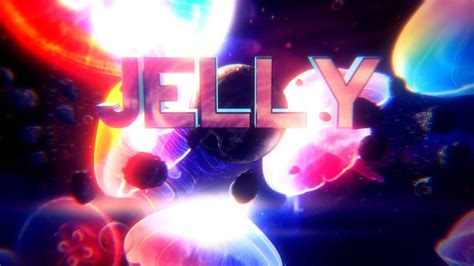 Jellys Intro Youtube