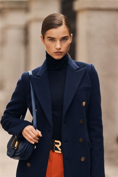 Ralph Lauren Resort 2022 Collection Artofit