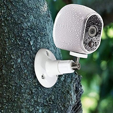 EEEKit Wall Mount for Arlo Pro 2, Arlo Pro, Arlo, Arlo Go Security ...