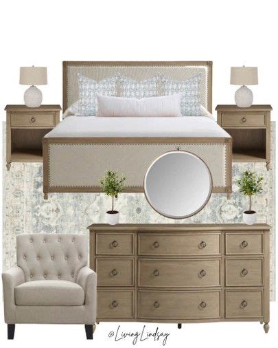 Penelope 9 Drawer Dresser Curated On LTK Rooms Home Decor Lake House