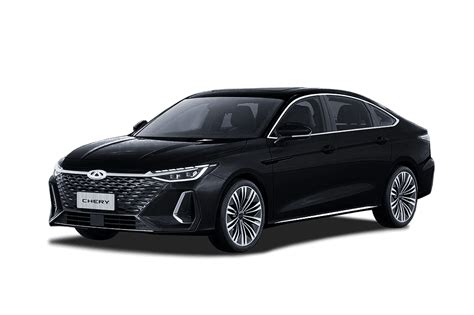 CHERY Arrizo 8 - цена в Москве, 33 авто в наличии | Официальный дилер ...