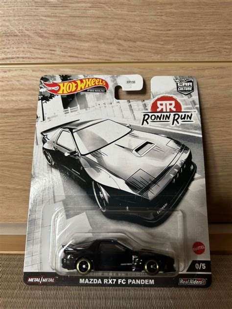 Yahooオークション ホットウィール Hot Wheels カーカルチャー ロニ