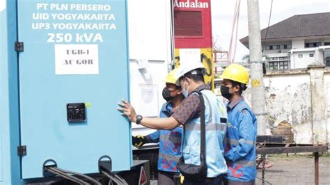 Pln Sukses Hadirkan Listrik Tanpa Kedip Di Ajang Indonesia