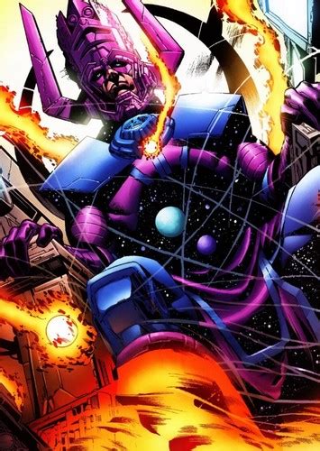 Galactus Fan Casting for MARVEL meets MCU | myCast - Fan Casting Your ...