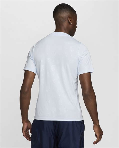 Haut De Foot D Avant Match Nike Dri Fit Fff Academy Pro Ext Rieur Pour