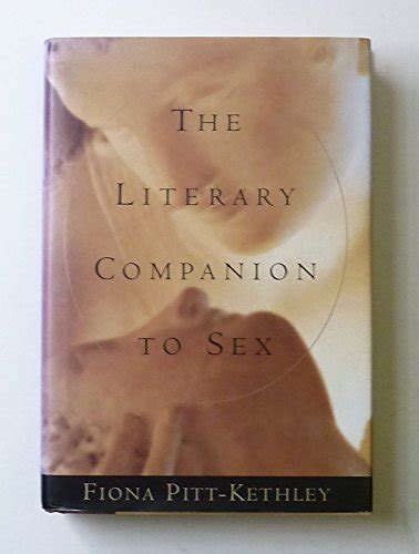 『the Literary Companion To Sex』｜感想・レビュー 読書メーター