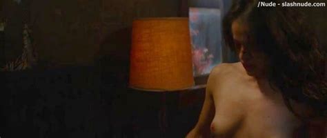 Michelle Rodriguez Nude Full Frontal In The Assignment Photo 32 Nude