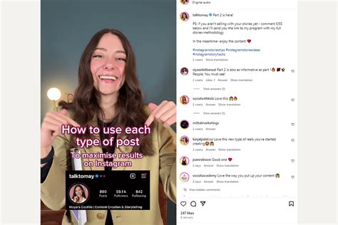 10 Image Posting Ideas to Build a Personal Brand