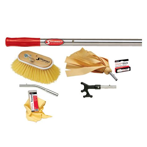 Marine Maintenance Kit – Boat Box