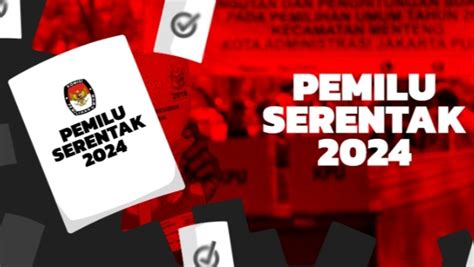 Bersiaplah Pendaftaran PPK Dan PPS Pemilu 2024 Segera Dibuka KPU Cek