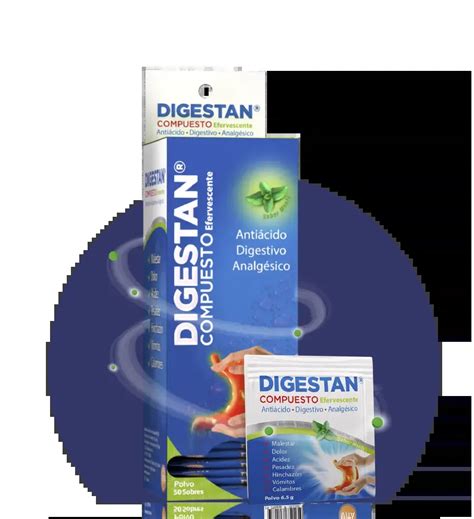 Digestan Fiesta Digestan