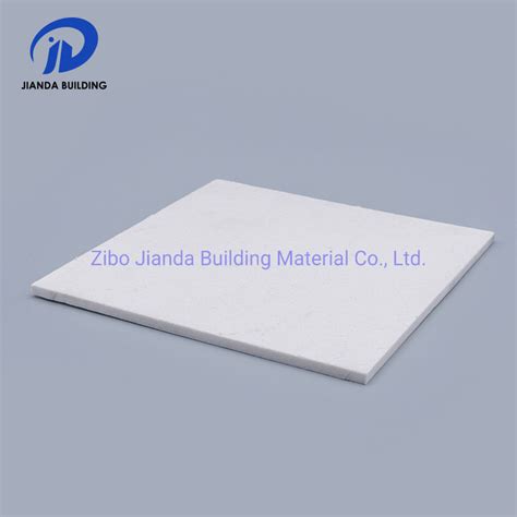 High Quality Refractory Alumina Insulation 1260c Ceramic Fiber Paper China Ceramic Fiber And