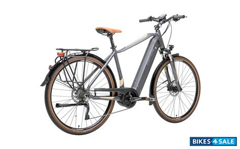 Gepida Alboin Curve M S Electric Bicycle Price Specs And Features