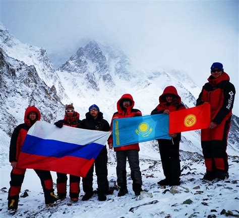 Winter K2 Wins Again: It’S Over For Pivtsov’S Team | Mountain Planet