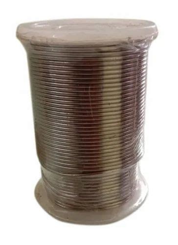 20 80 Tin Lead Solder Wire 16 SWG At 720 Kg In New Delhi ID