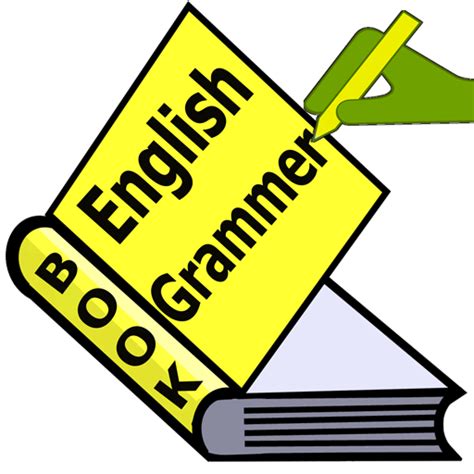 English Grammar Clipart Clip Art Library Images