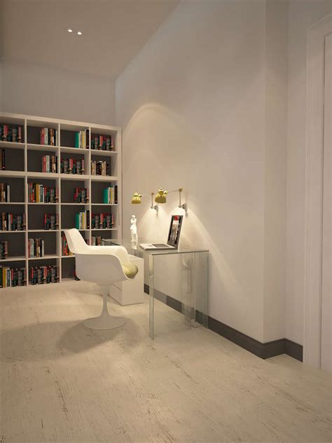 space interior designio