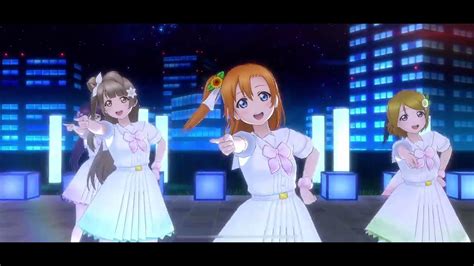 Llsifas Yume No Tobira Mv S A Song For You You You Youtube