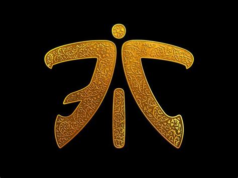 Fnatic Logo - LogoDix