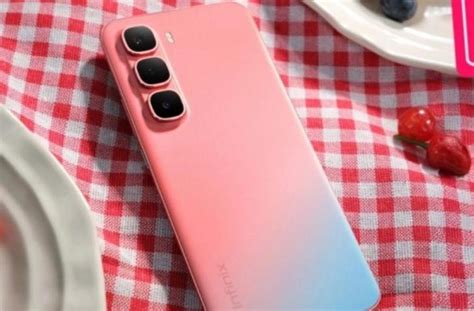 Infinix Hot Pro Plus HP Gaming Rp Jutaan Yang Pecahkan Rekor Dunia