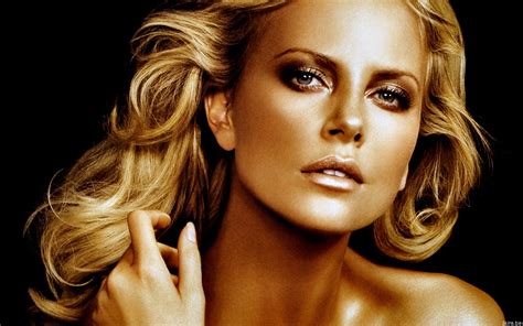 Wallpaper X Px Actress Beautiful Beauty Blonde Charlize