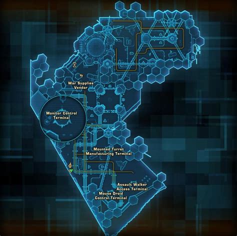 Swtor Iokath Daily Missions Guide Missions Guide The Old Republic