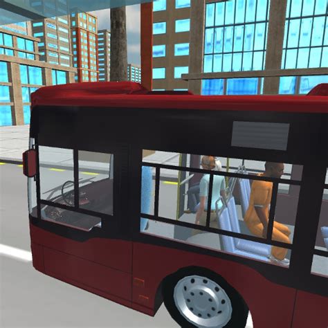 City Bus Simulator Play City Bus Simulator Game Online At