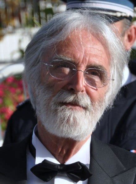 Michael Haneke - Wikipedia