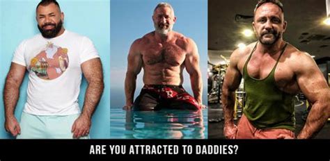 How To Find Gay Muscle Daddy The Top Gay Dating Sites And Apps