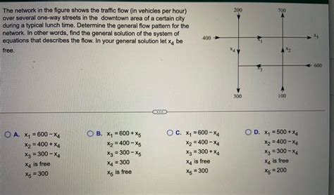 Solved Assume That T Is A Linear Transformation Find The