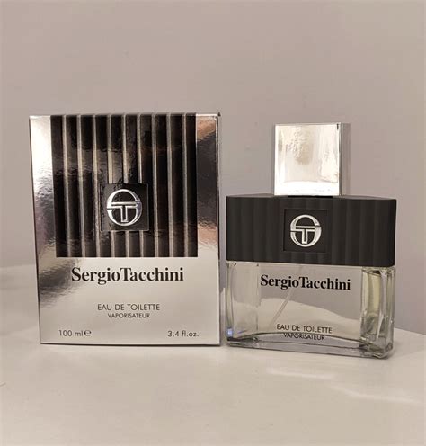 Sergio Tacchini Sergio Tacchini 100 Ml Edt KIKADA