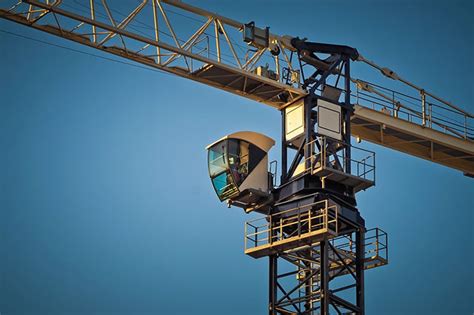 5 Reasons to Make Heavy Equipment Safety Part of Training