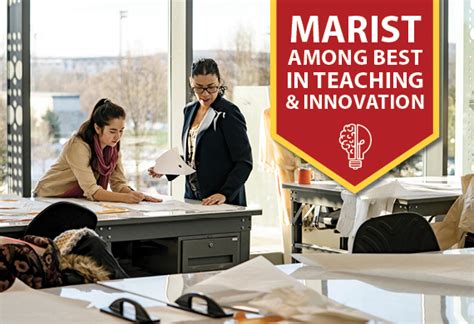 U.S. News Ranks Marist Among Best in Undergraduate Instruction - Marist ...