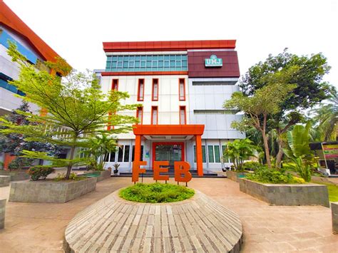 Maukuliah Universitas Muhammadiyah Jakarta