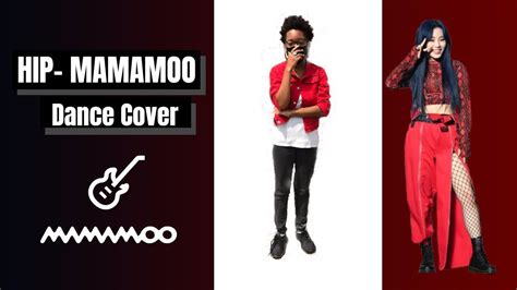 Hip MAMAMOO Dance Cover YouTube