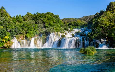 13 Best Places To Visit In Croatia Travel News