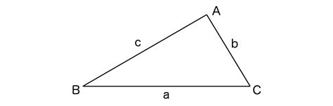 三角形の辺と角の大小とは？わかりやすく解説＆証明・練習問題付き