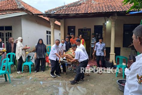 Pakar Sebut Kelelahan Tidak Sebabkan Orang Meninggal Mendadak