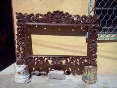 110 Espejos Marcos Y Mas Ideas Mirror Wall Mirror Decor Mirror Frames