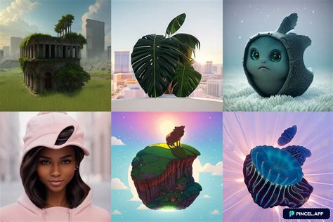 Make Your Logo Into A Stunning AI Artwork