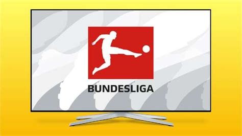 How to Live Stream 2020-21 Bundesliga Season Online Without Cable – The ...