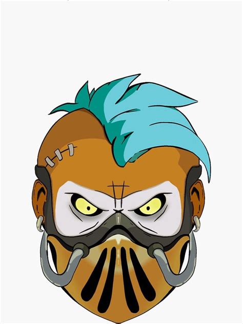 Stickers Ive Made For Brawlhalla Game Rsticker