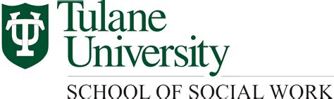 Tulane University Logos