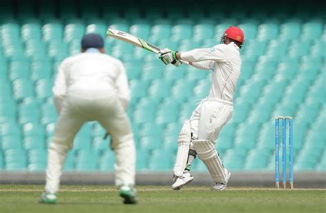 Phillip Hughes Australian Cricketer