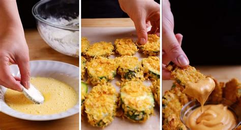 Chips Di Zucchine Di Benedetta Rossi Pi Croccanti Di Cos Non Si Pu