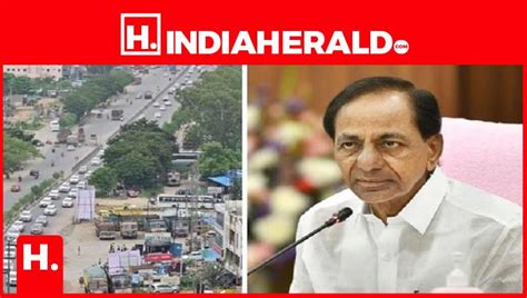 Telangana Cm Kcr S Foray Into Maharashtra Raised Eyebrows I