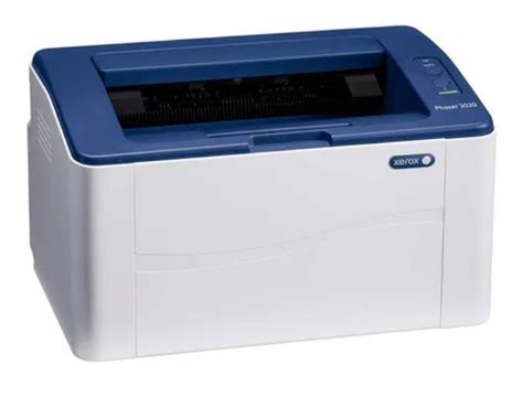 Impresora Laser Xerox Phaser Monocromatica Wi Fi