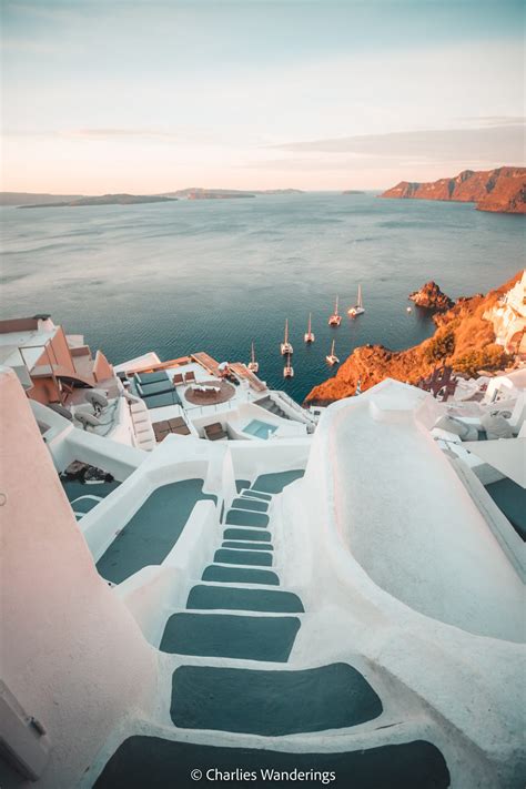 Very Best Cave Hotels In Santorini With A Pool Charlies Wanderings